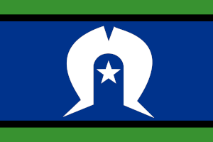 Torres Strait Islander Flag